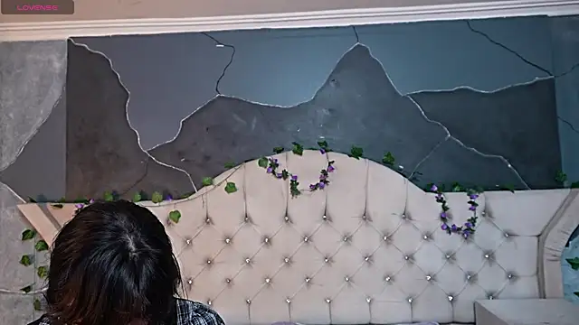 AmberGreyy  online show from 04.11.26