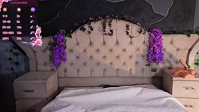 AmberGreyy  online show from 05.24.26