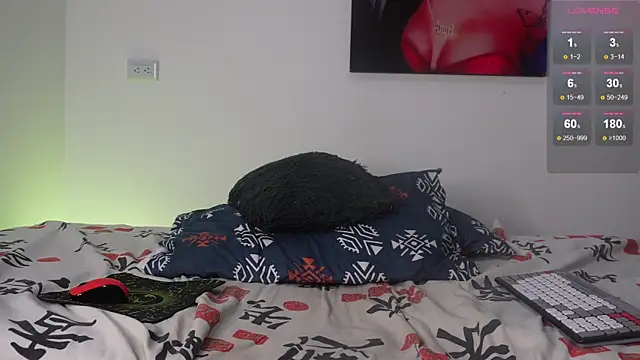 harrytwink18 online show from 12.20.24