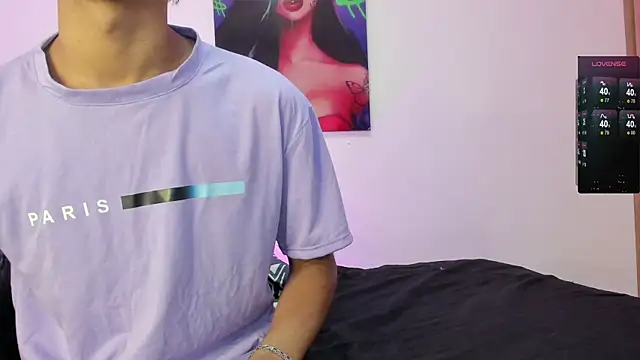 harrytwink18 online show from 01.28.25