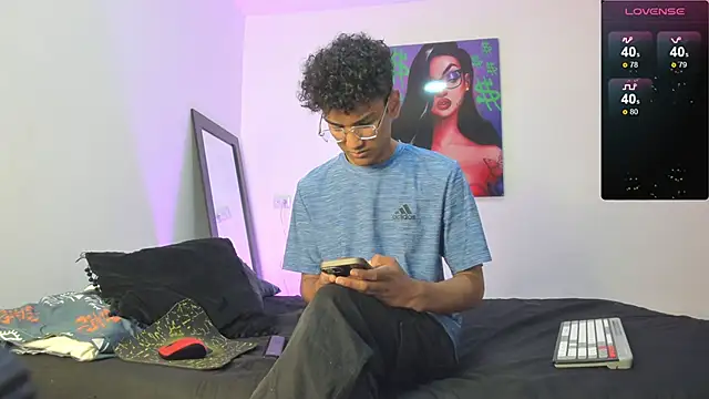 harrytwink18 online show from 03.10.25