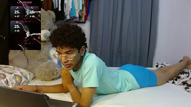 harrytwink18 online show from 04.08.26