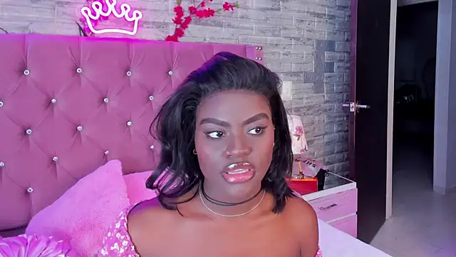 IsabellaBromsS online show from 03.09.25