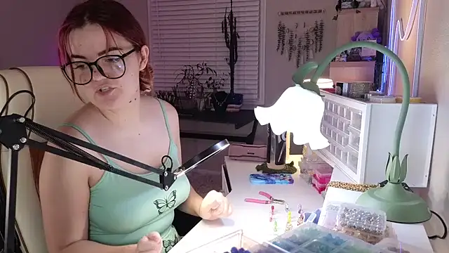 Snapshot of rodeobrii chatting on 02.20.25 rodeobrii online show from 02.20.25