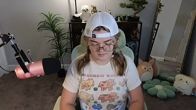 rodeobrii online show from 11.27.25