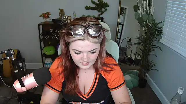 rodeobrii online show from 03.16.26