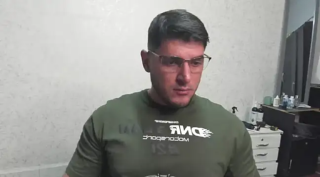 Snapshot of Teilor_Creed chatting on 02.03.25 Teilor Creed online show from 02.03.25
