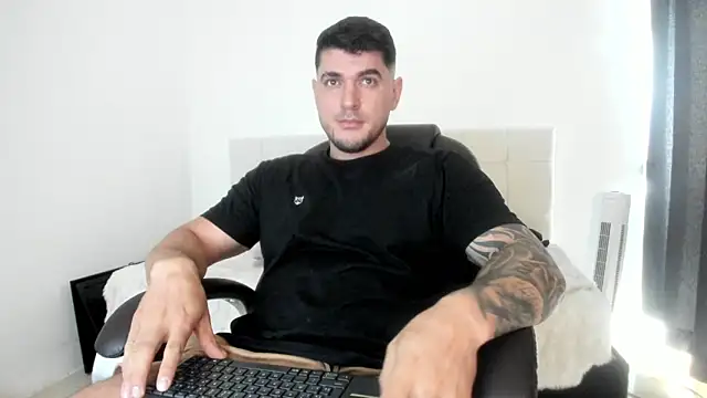 Teilor Creed online show from 09.19.25