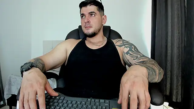 Teilor Creed online show from 11.24.25