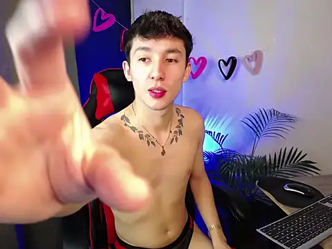 SebasstianGrand online show from 02.16.25