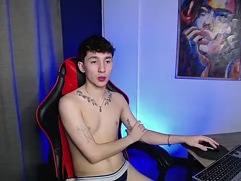 SebasstianGrand online show from 03.02.25