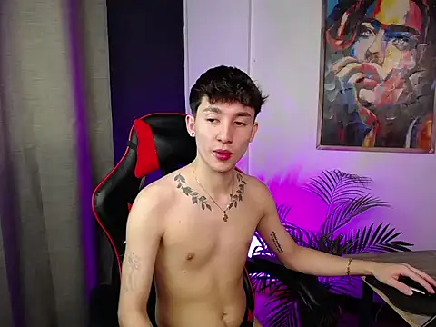 SebasstianGrand online show from 03.06.25