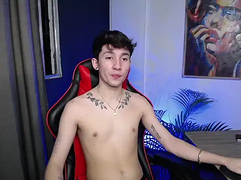 SebasstianGrand online show from 03.23.25