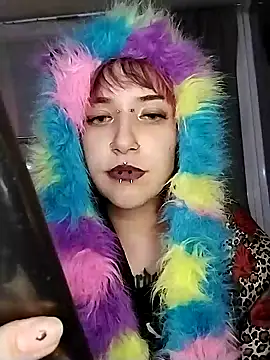 shinigami6669 online show from 01.08.25