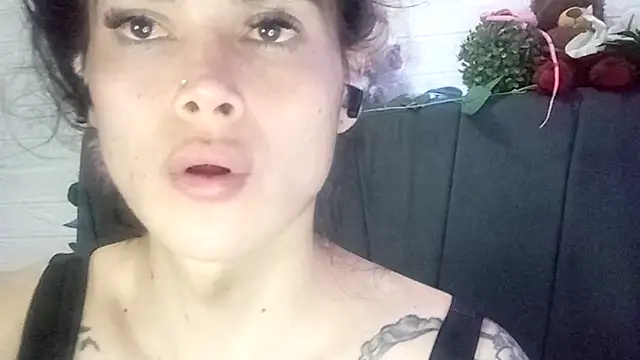 Devilnia9 online show from 10.17.25