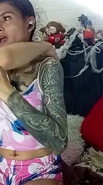 Devilnia9 online show from 11.11.25