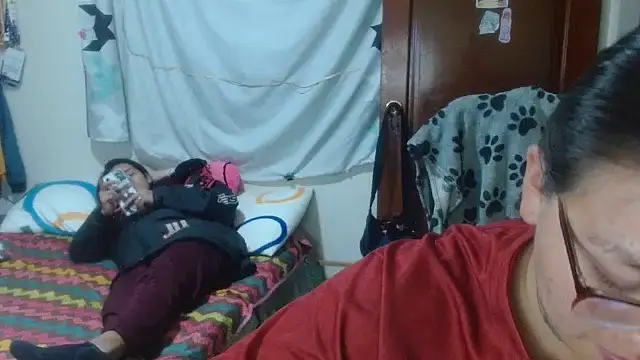 clayre and jill online show from 11.07.25