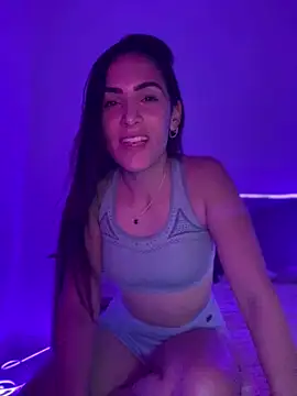 alessandra-a online show from 01.19.25