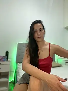 alessandra-a online show from 01.31.25