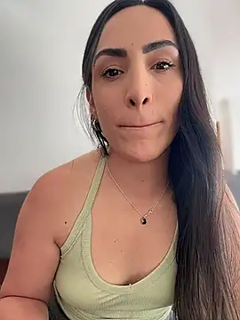 alessandra-a online show from 03.15.26