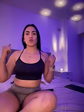 alessandra-a online show from 05.06.26