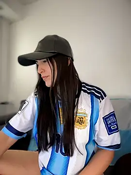 alessandra-a online show from 07.04.26
