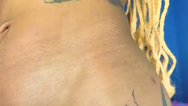 gabbiefoxthx online show from 01.07.25