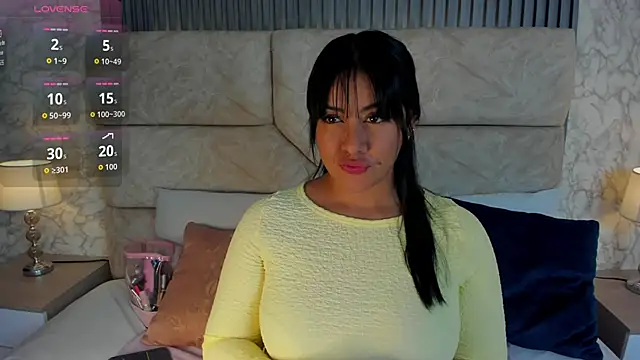 amatista  smith online show from 11.21.25