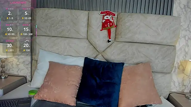 amatista  smith online show from 11.29.25