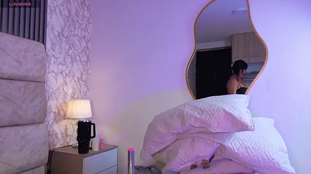 Snapshot of amatista__smith chatting on 01.31.26 amatista smith online show from 01.31.26