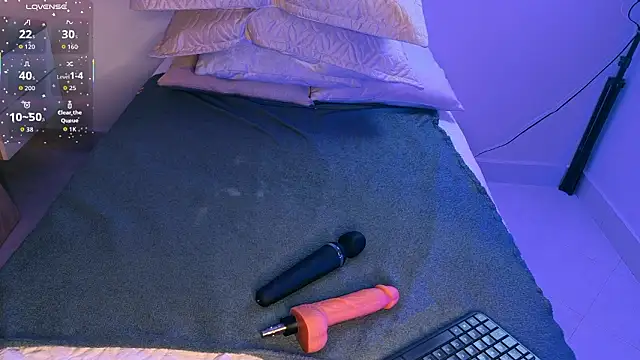 Snapshot of amatista__smith chatting on 02.05.26 amatista smith online show from 02.05.26