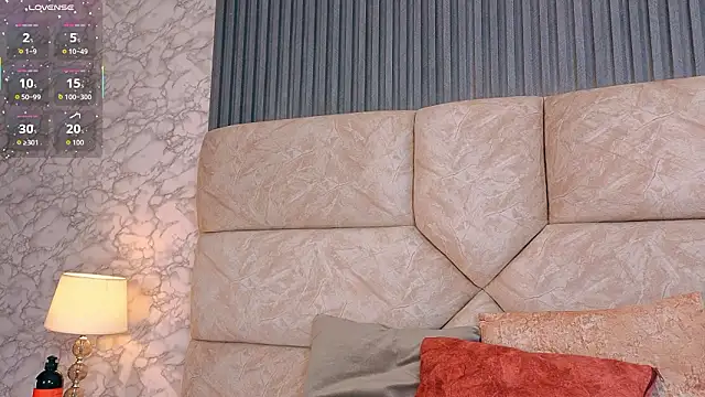 Snapshot of amatista__smith chatting on 02.17.26 amatista smith online show from 02.17.26