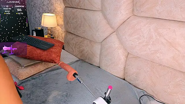 Snapshot of amatista__smith chatting on 02.20.26 amatista smith online show from 02.20.26