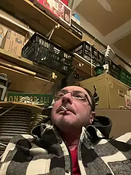 Bodirchetire online show from 01.18.25