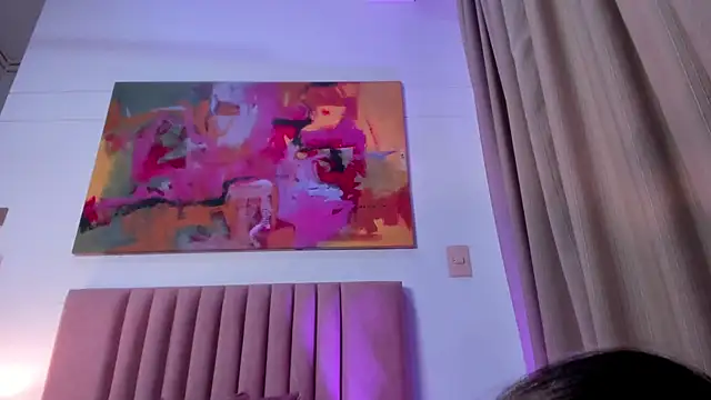 LucyJhonnsonn online show from 03.07.25