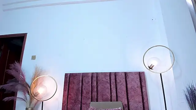 LucyJhonnsonn online show from 03.08.25