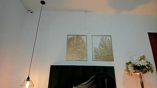 LucyJhonnsonn online show from 03.19.25