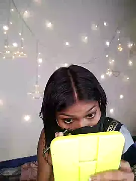 Jenny-Lucifer online show from 01.12.25