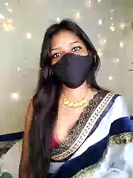 Jenny-Lucifer online show from 01.12.25