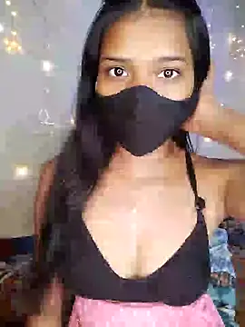 Jenny-Lucifer online show from 01.13.25