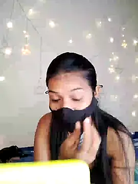 Jenny-Lucifer online show from 01.18.25