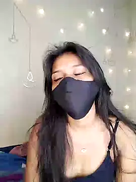 Jenny-Lucifer online show from 01.19.25