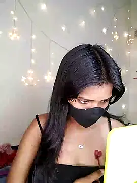 Jenny-Lucifer online show from 01.21.25