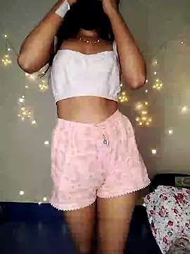 Jenny-Lucifer online show from 01.22.25