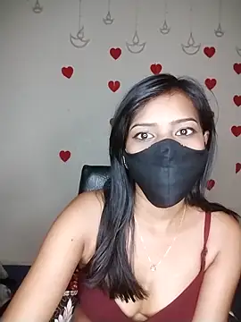 Jenny-Lucifer online show from 02.28.25