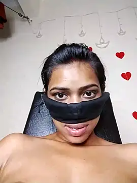 Jenny-Lucifer online show from 03.10.25