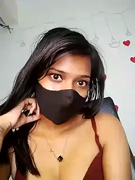 Jenny-Lucifer online show from 03.16.25