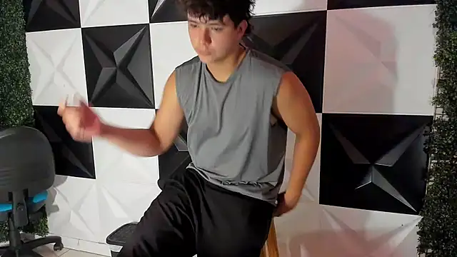 Dani cumboy online show from 10.25.25