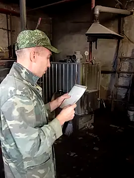 Snapshot of MityaXLoves chatting on 10.19.25 MityaXLoves online show from 10.19.25