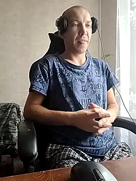 MityaXLoves online show from 12.03.25